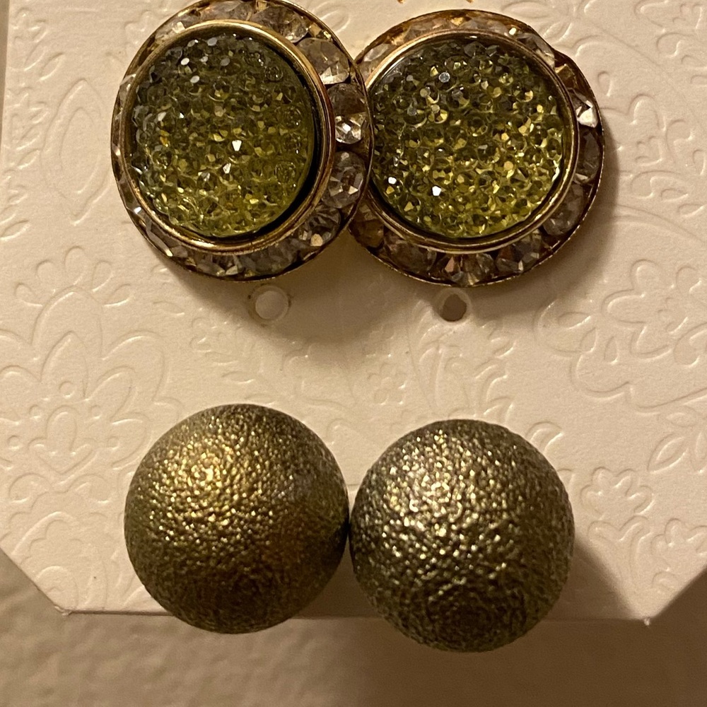 Earring Lot - Picture 9 of 11